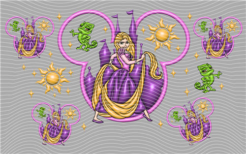 24oz cup wraps-N 452